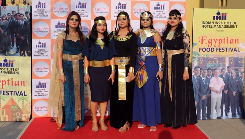 Indian IHM Events photo 13